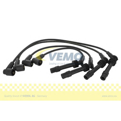 Photo Ignition Cable Kit VEMO V40700064