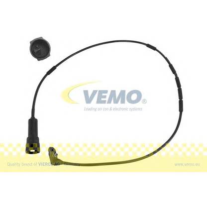Photo Warning Contact, brake pad wear VEMO V40720393