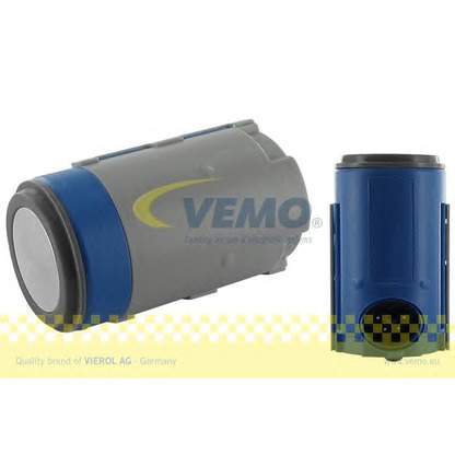 Photo Sensor, park assist sensor VEMO V40720489