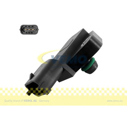 Photo Sensor, boost pressure; Sensor, intake manifold pressure VEMO V40720572