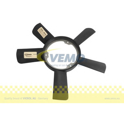 Photo Fan Wheel, engine cooling VEMO V40900001