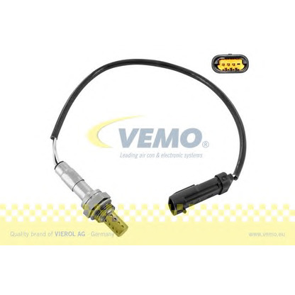 Photo Sonde lambda VEMO V46760014