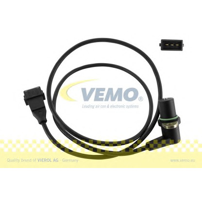 Photo Sensor, crankshaft pulse VEMO V51720004