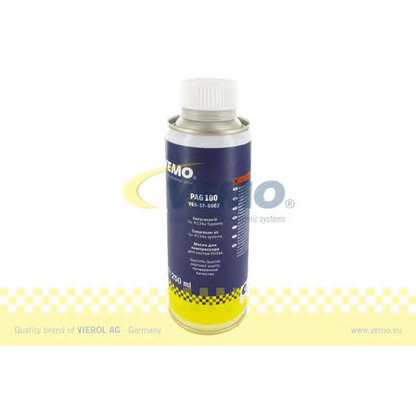 Photo Oil, compressor VEMO V60170002