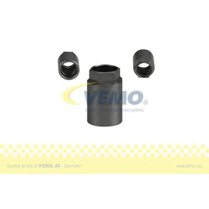 Photo Wheel Sensor, tyre pressure control system; Wheel Sensor, tyre pressure control system VEMO V99725002