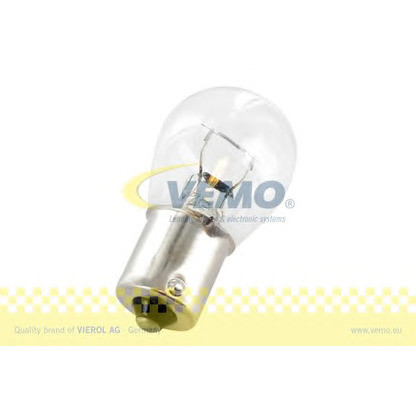 Photo Bulb, indicator; Bulb, brake-/taillight; Bulb, stop light; Bulb, licence plate light; Bulb, rear fog light; Bulb, reverse light; Bulb, tail light; Bulb, boot interior light; Bulb, park-/position light; Bulb; Bulb, indicator; Bulb, stop light; Bulb, rear fog light; Bulb, reverse light; Bulb, daytime running light VEMO V99840003