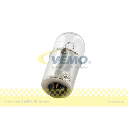 Photo Bulb, indicator; Bulb, licence plate light; Bulb, tail light; Bulb, interior light; Bulb, boot interior light; Bulb, park-/position light; Bulb; Bulb, position-/marker light; Bulb, interior light VEMO V99840010