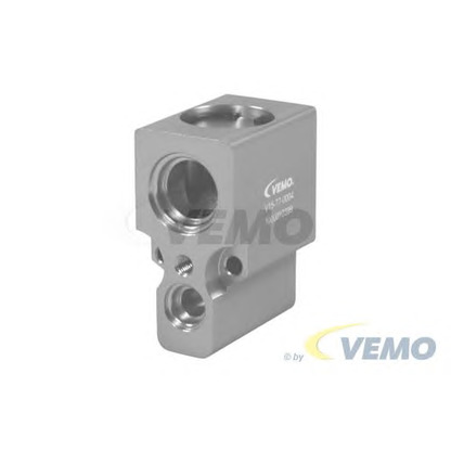 Photo Expansion Valve, air conditioning VEMO V15770004