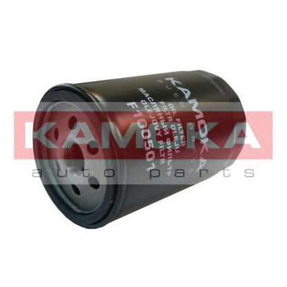Photo Filtre à huile KAMOKA F100501