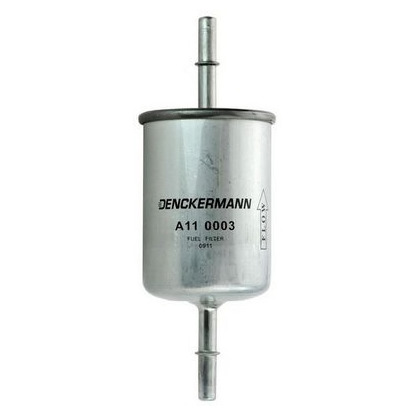 Photo Fuel filter DENCKERMANN A110003