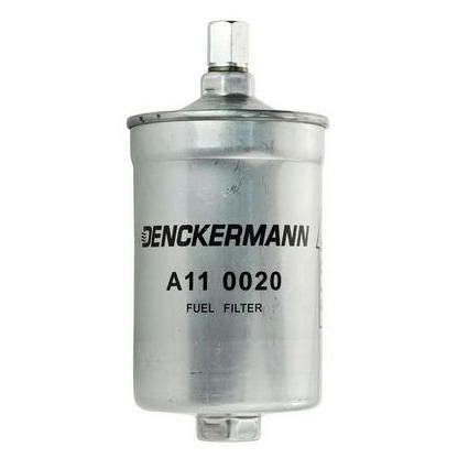 Photo Fuel filter DENCKERMANN A110020