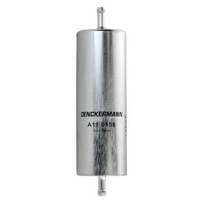Photo Fuel filter DENCKERMANN A110158