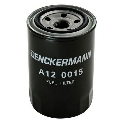 Photo Fuel filter DENCKERMANN A120015