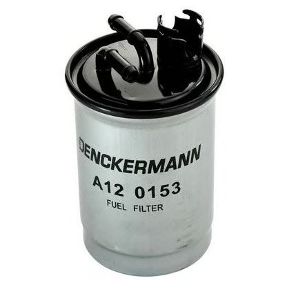 Photo Fuel filter DENCKERMANN A120153