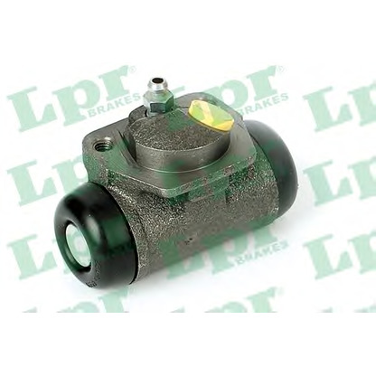 Photo Wheel Brake Cylinder LPR 4552