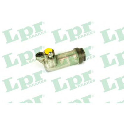 Photo Cylindre récepteur, embrayage LPR 8103