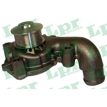 Foto Pompa acqua LPR WP0127