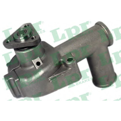 Photo Water Pump LPR WP0361