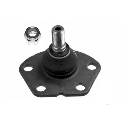 Photo Ball Joint OCAP 0401446