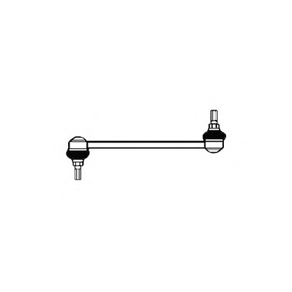 Photo Rod/Strut, stabiliser OCAP 0504439