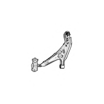 Photo Track Control Arm OCAP 0792476