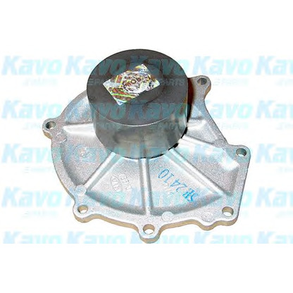 Foto Bomba de agua KAVO PARTS KW1610