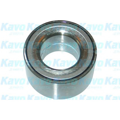 Фото Комплект подшипника ступицы колеса KAVO PARTS WB1501