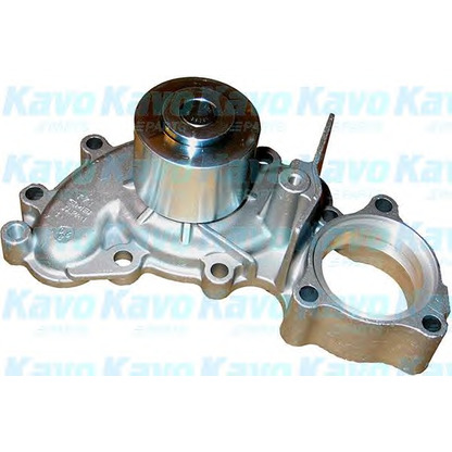 Photo Water Pump KAVO PARTS TW1110