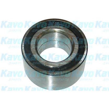 Фото Комплект подшипника ступицы колеса KAVO PARTS WB2003