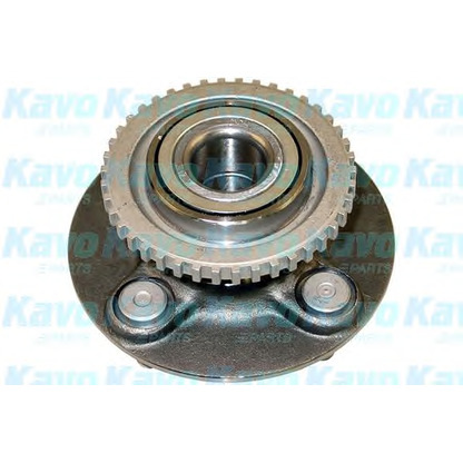 Zdjęcie Zestaw łożysk koła KAVO PARTS WBH6503