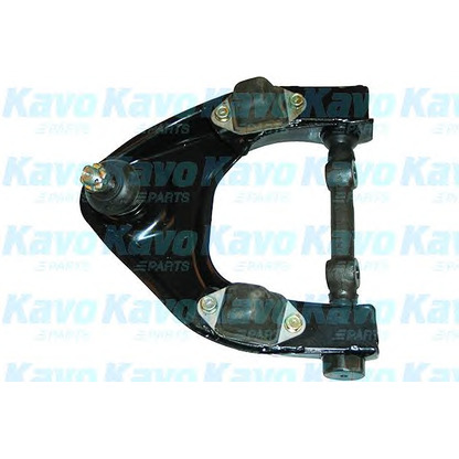 Фото Комлектующее руля, подвеска колеса KAVO PARTS SCA3086