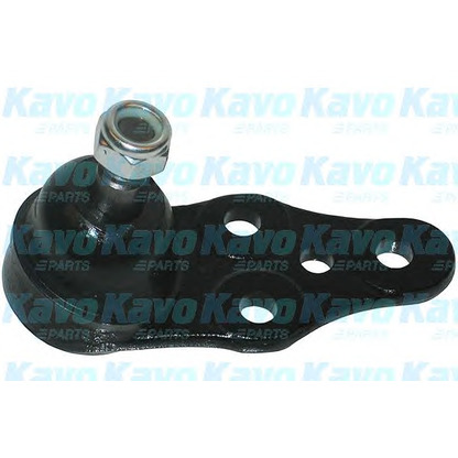 Фото Несущий / направляющий шарнир KAVO PARTS SBJ1002