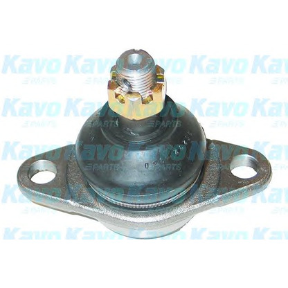 Фото Несущий / направляющий шарнир KAVO PARTS SBJ9023