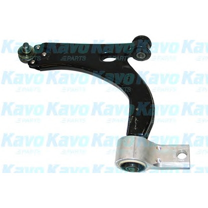 Foto Braccio oscillante, Sospensione ruota KAVO PARTS SCA4503