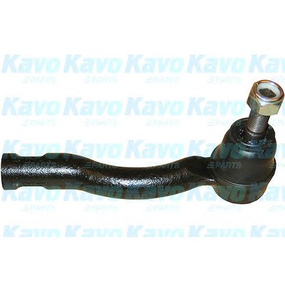 Photo Tie Rod End KAVO PARTS STE9070