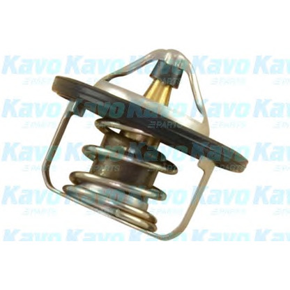 Photo Thermostat, coolant KAVO PARTS TH8504