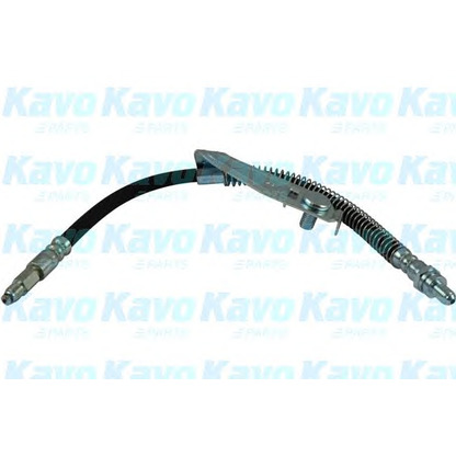 Фото Тормозной шланг KAVO PARTS BBH4505