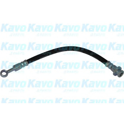 Photo Brake Hose KAVO PARTS BBH8502