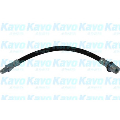 Photo Brake Hose KAVO PARTS BBH9003