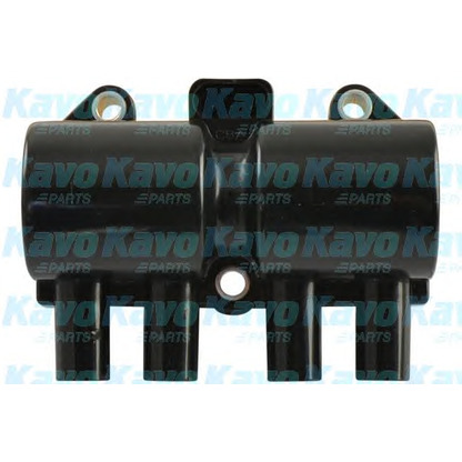 Photo Ignition Coil KAVO PARTS ICC1018