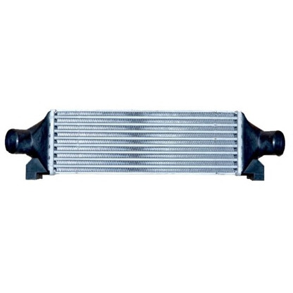 Photo Intercooler, charger NRF 30887