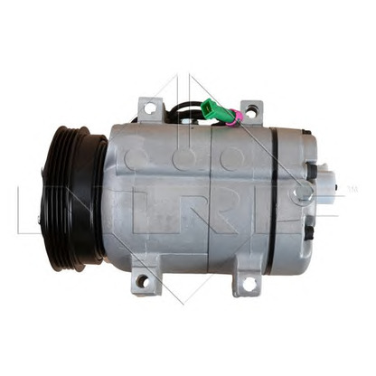 Photo Compressor, air conditioning NRF 32030