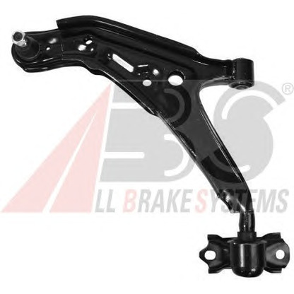 Photo Track Control Arm A.B.S. 210403