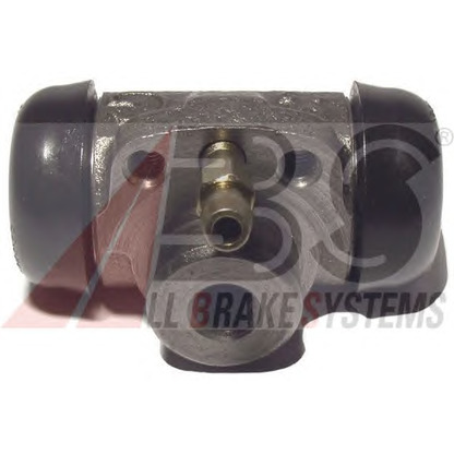 Photo Wheel Brake Cylinder A.B.S. 2855