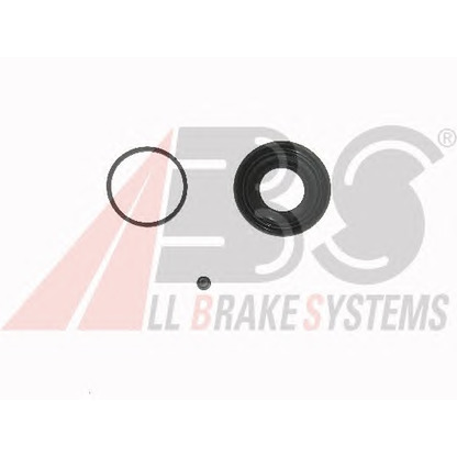 Photo Repair Kit, brake caliper A.B.S. 43569