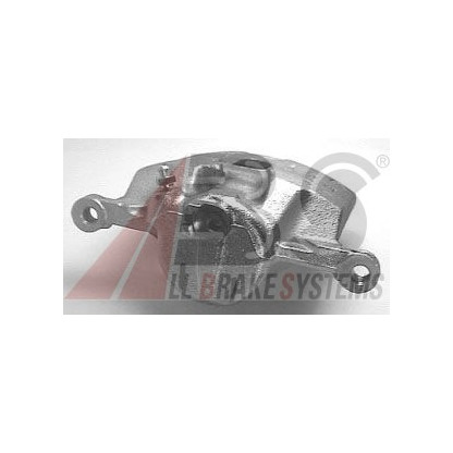 Photo Brake Caliper A.B.S. 520871