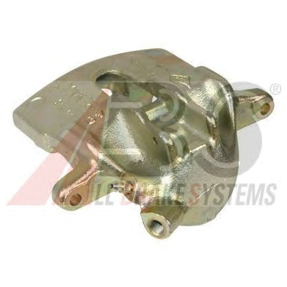 Photo Brake Caliper A.B.S. 521911