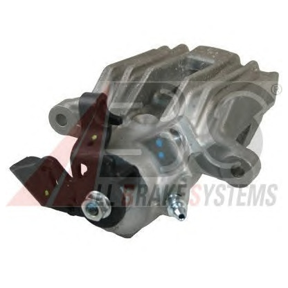 Photo Brake Caliper A.B.S. 521941