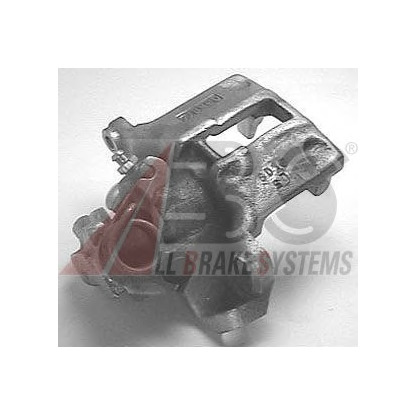 Photo Brake Caliper A.B.S. 528791