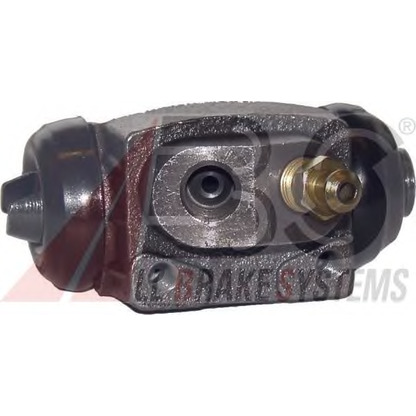 Photo Wheel Brake Cylinder A.B.S. 52910X